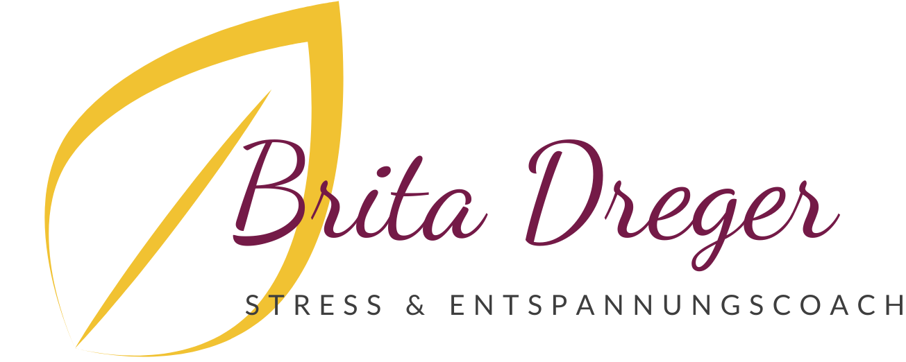 Brita Dreger - Stress & Entspannungscoach